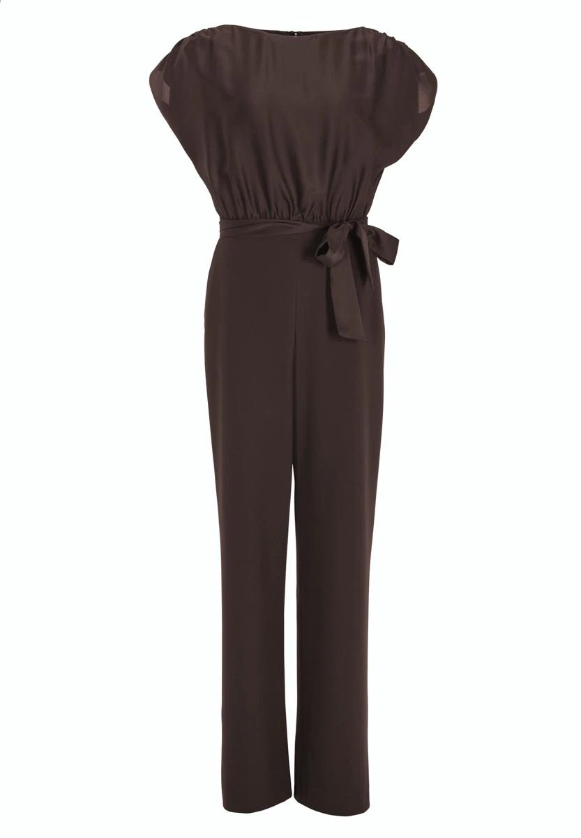 SWING Jumpsuit 3AL03000 Bruin 2