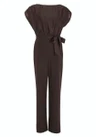 SWING Jumpsuit 3AL03000 Bruin 2