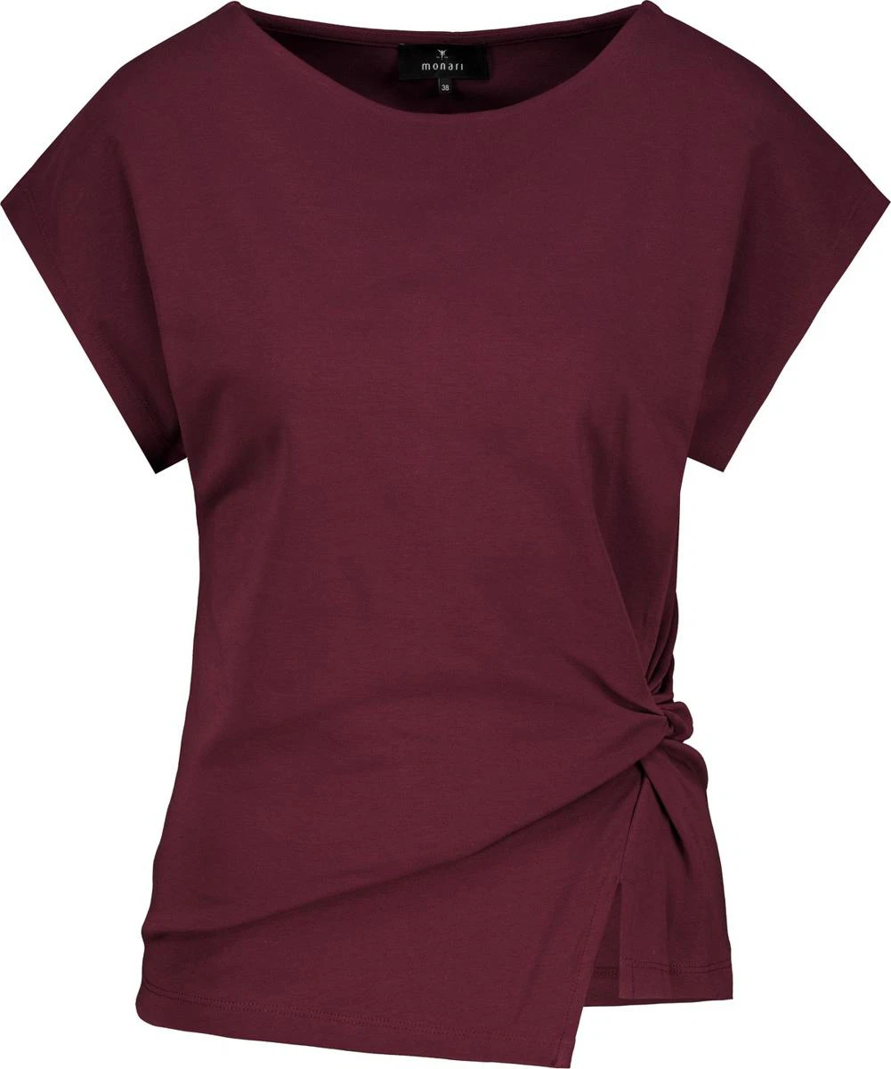 Monari T-Shirt 809834 Rood 2