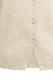 YAYA Vest 01-010170-608 Beige 3