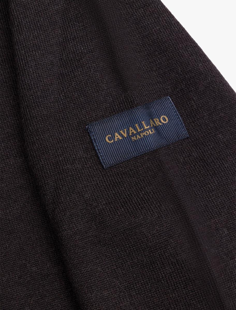 Cavallaro Polo 118265021 Bruin 5