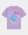 Stieglitz T-Shirt Claudia Paars 2