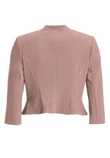 SWING Blazer 4AF01800 Roze 4