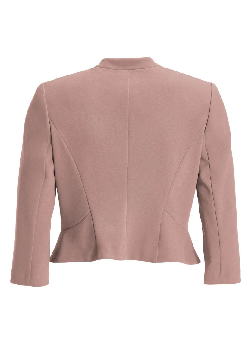 SWING Blazer 4AF01800 Roze 4