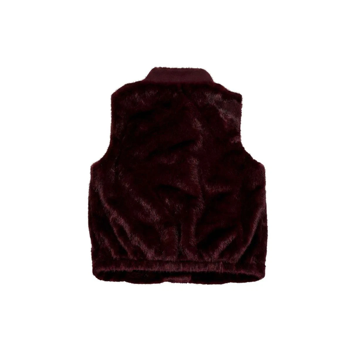 Roberto Sarto Vest 631128 Rood 4