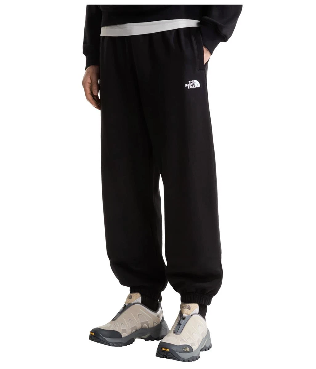 The North Face Pantalon NF0A8FDFJK31 Zwart 1