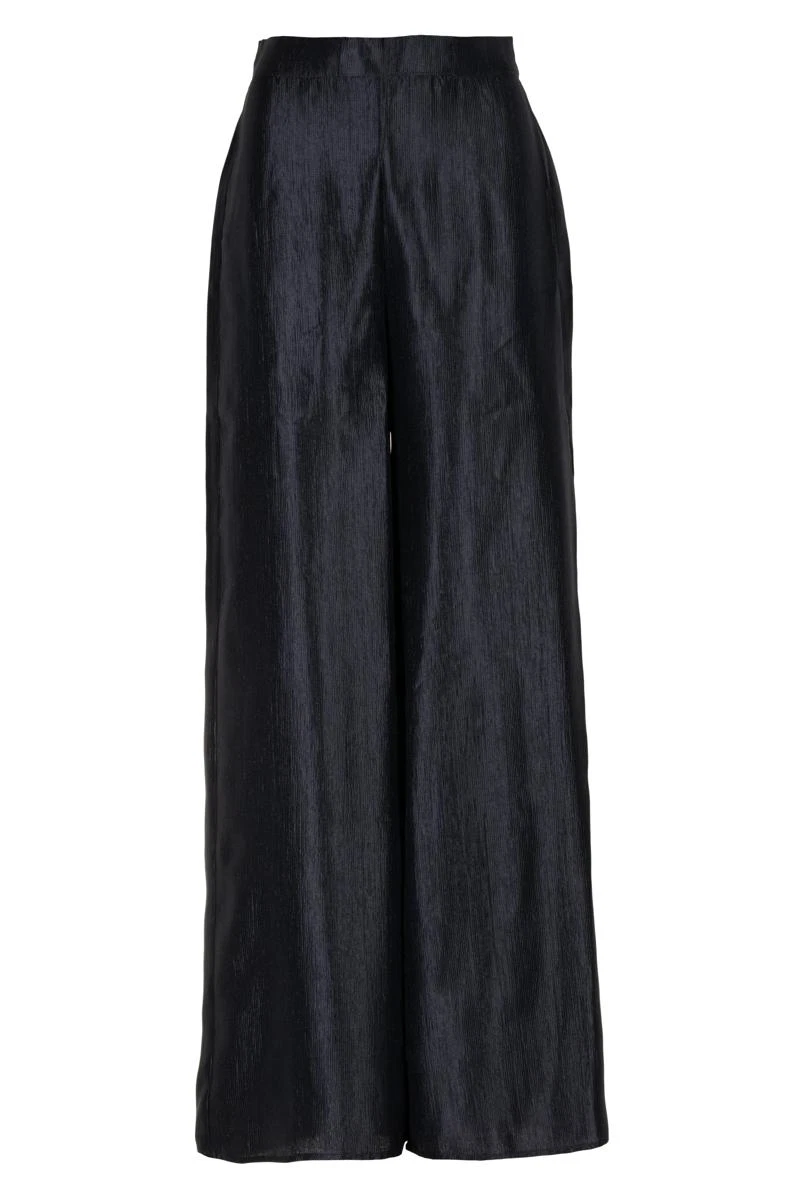 Freebird Pantalon Panthea Blauw 2