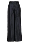 Freebird Pantalon Panthea Blauw 2