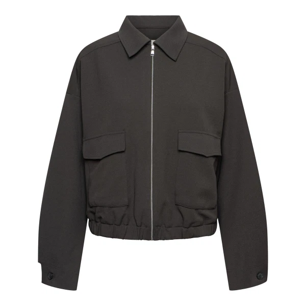&Co Woman Blazer JA172 Groen 1
