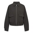 &Co Woman Blazer JA172 Groen 1