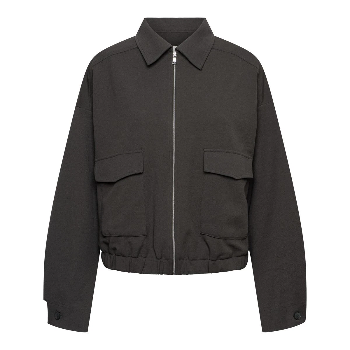 &Co Woman Blazer JA172 Groen 1