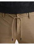 Vanguard Pantalon VTR2608600 Beige 5