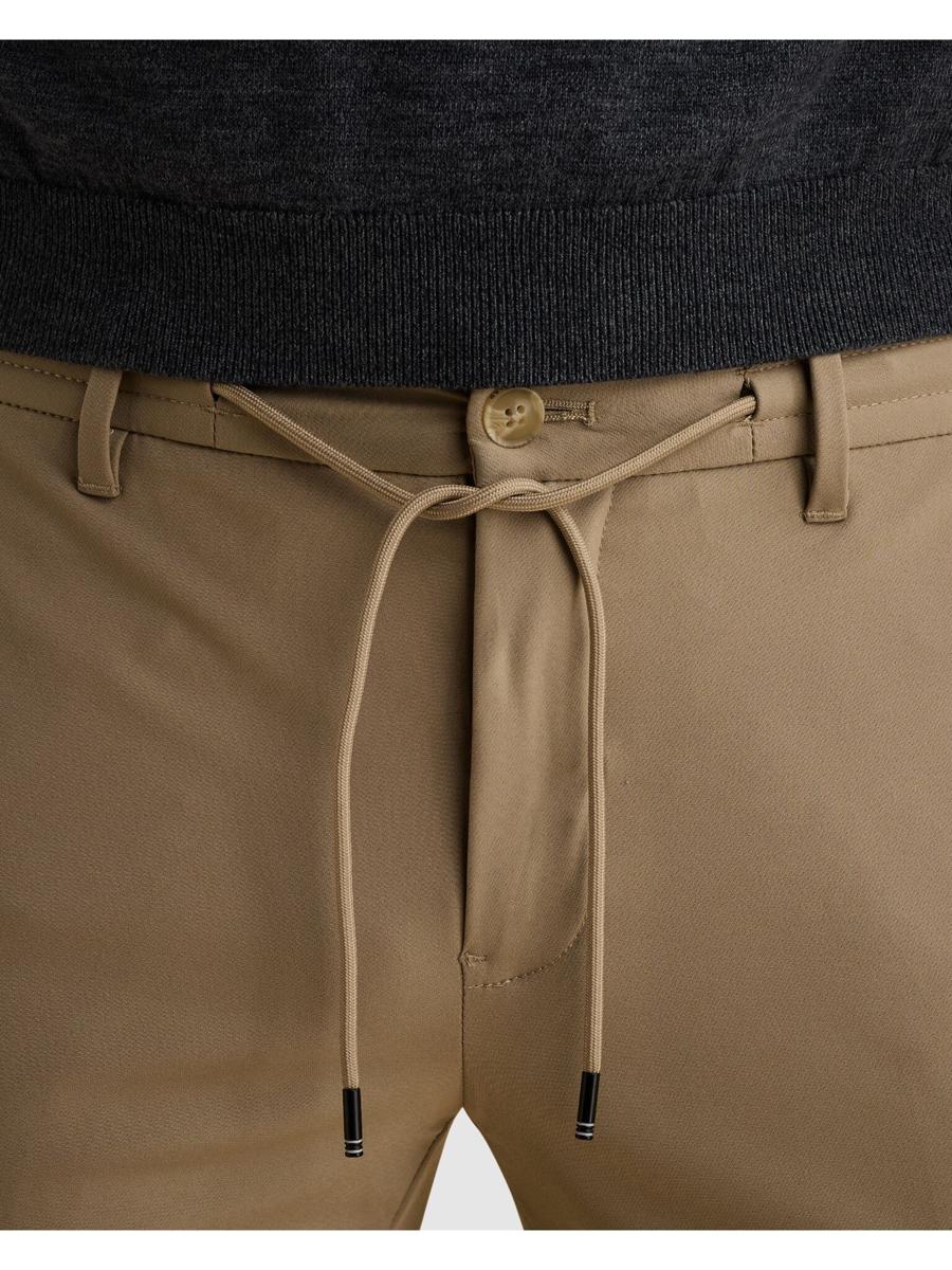 Vanguard Pantalon VTR2608600 Beige 5