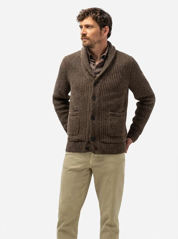 State of Art Vest 161-26128 Bruin 1