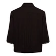 &Co Woman Blazer Ginni Bruin 3