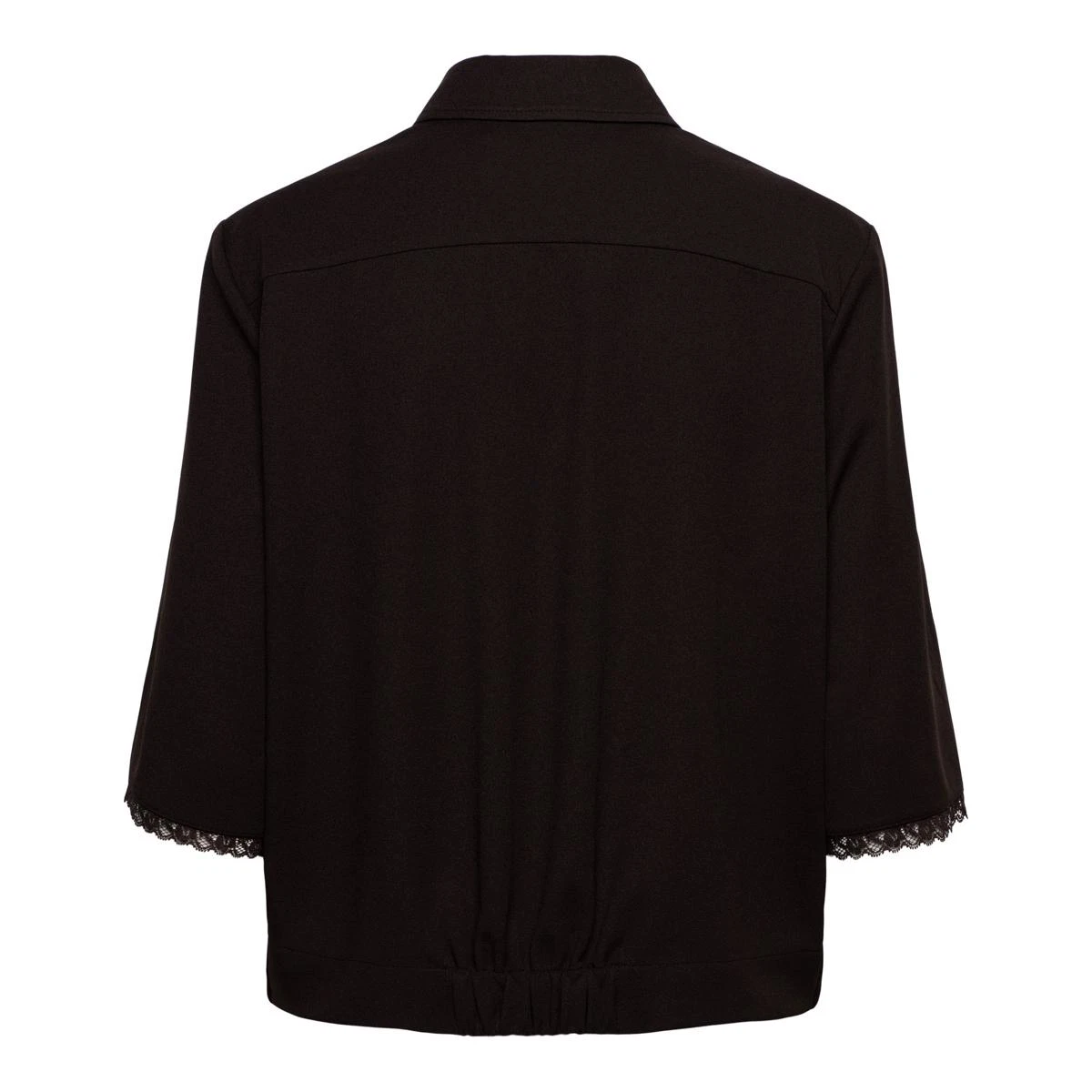 &Co Woman Blazer Ginni Bruin 3
