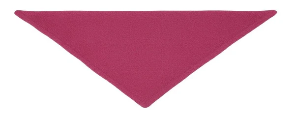 POM Amsterdam Sjaal SP9863 Roze 1