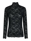 Neo Noir Longsleeve Liza Blauw 2