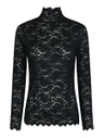 Neo Noir Longsleeve Liza Blauw 2