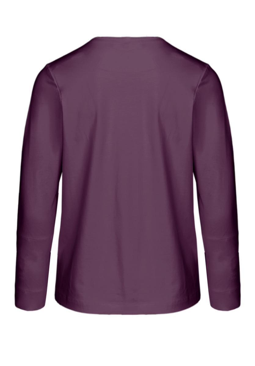 Bianca T-Shirt 66042 Paars 4