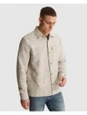 Cast Iron Overshirt CSI2603226 Beige 1