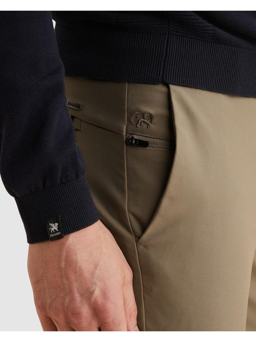 Vanguard Pantalon V12 Beige 6