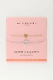 My Jewellery Armband MJ00888 Goud 1