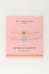 My Jewellery Armband MJ00888 Goud 1