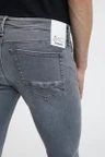 Denham Jeans Bolt Grijs 4