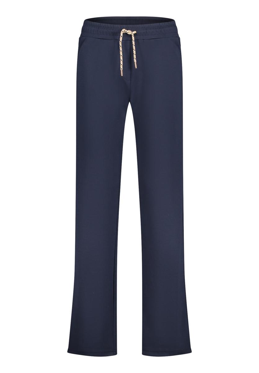 Betty Barclay Pantalon 61451761 Blauw 1