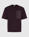 Saint Steve Polo Dinand Rood 5