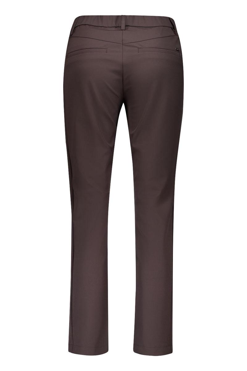 Gardeur Pantalon Zene57 602471 Bruin 2