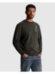 Cast Iron Sweater CSW2609445 Oranje 4