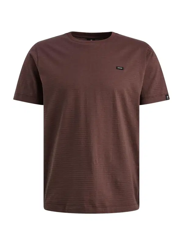 Vanguard T-Shirt VTSS2605552 Paars 1