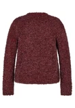 Rabe Vest 57-114531 Rood 2