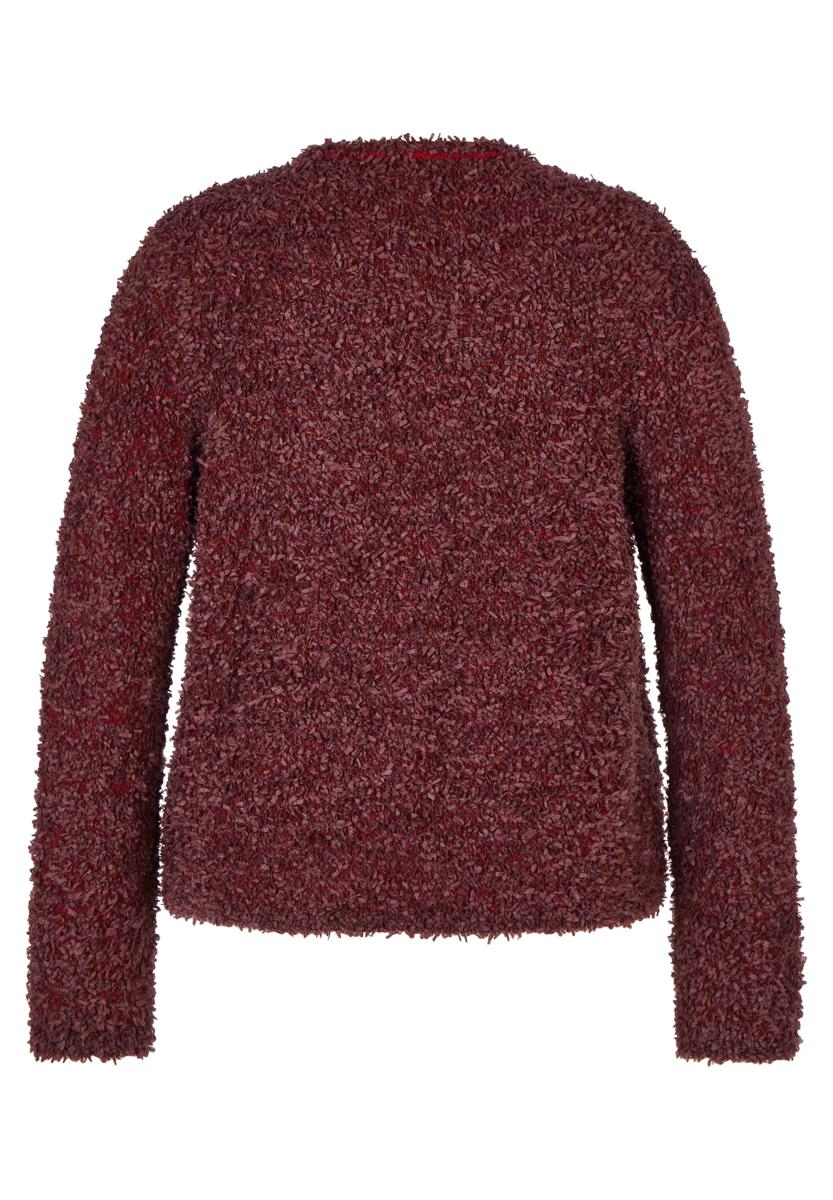 Rabe Vest 57-114531 Rood 2