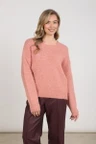 NUKUS Trui NKF03046 Roze 4