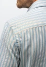 State of Art Overhemd 212-26247 Groen 4