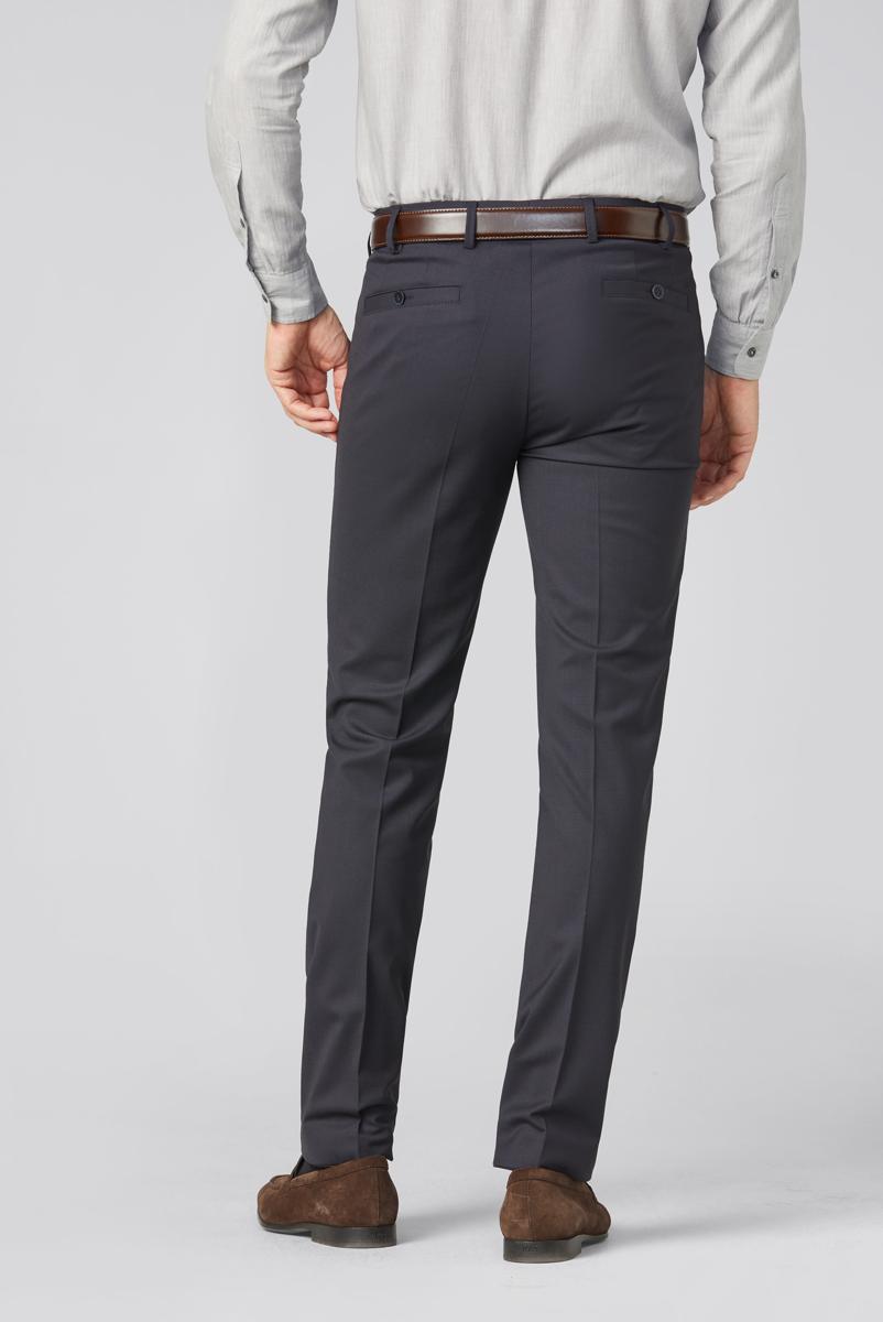 Meyer Pantalon 1150934400 Blauw 3