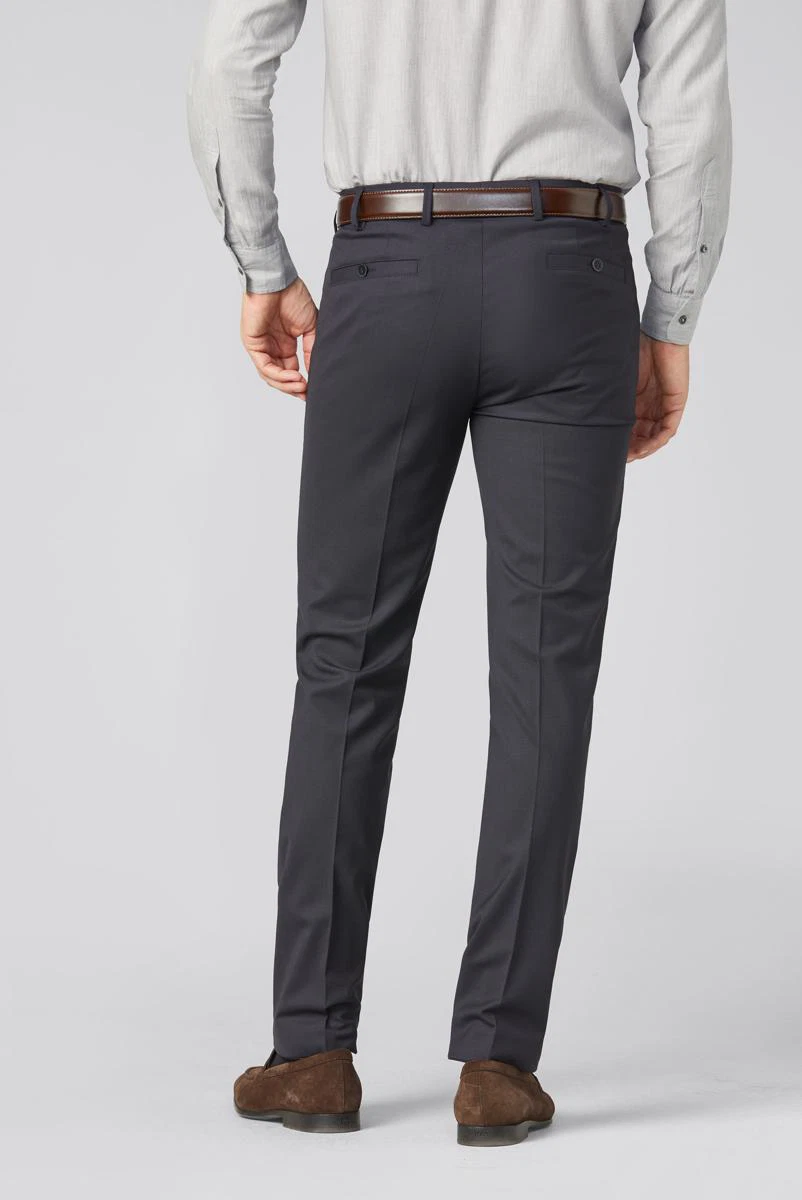 Meyer Pantalon 1150934400 Blauw 3