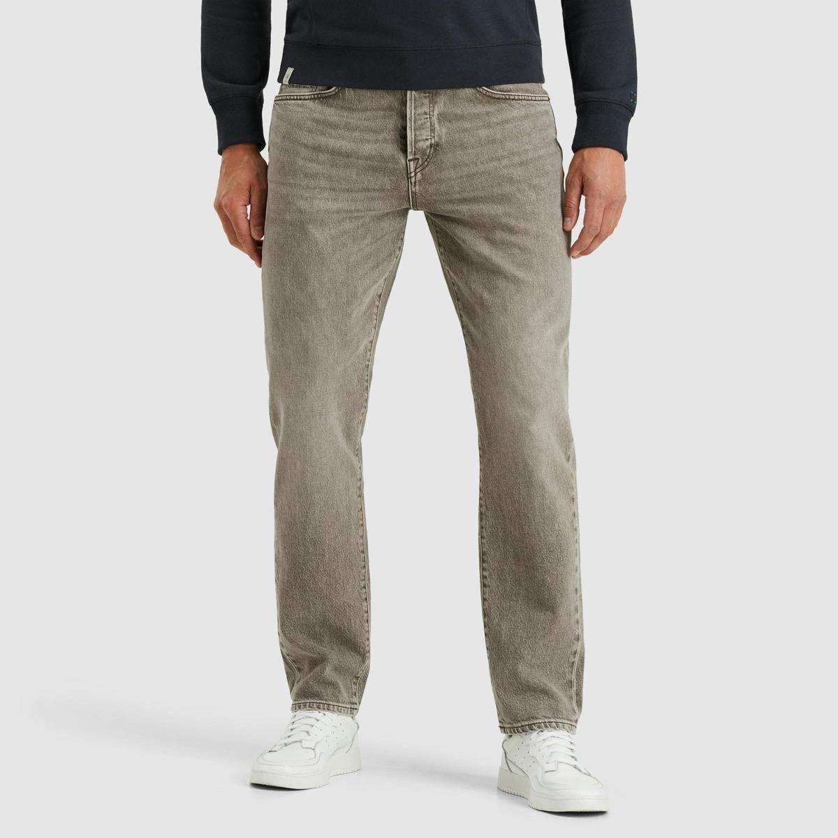 Cast Iron Jeans CTR2508715 Grijs 1