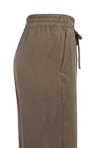 YAYA Pantalon 01-301261-605 Bruin 6