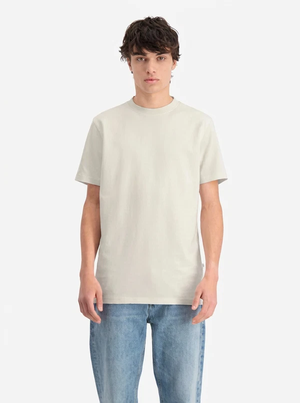 Law of the Sea T-Shirt 660031 Off-White 1