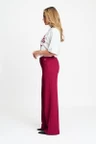 POM Amsterdam Pantalon SP9760 Rood 4