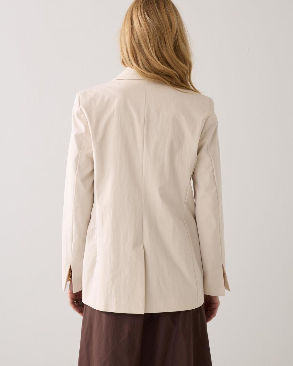 Summum Blazer 1s1299-12365 Off-White 3