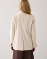 Summum Blazer 1s1299-12365 Off-White 3