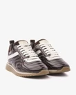 Via Vai Sneakers 62457 Rood 5