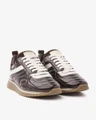 Via Vai Sneakers 62457 Rood 5