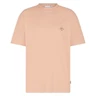 Supply & Co T-Shirt SCO26118EZ03 Oranje 1