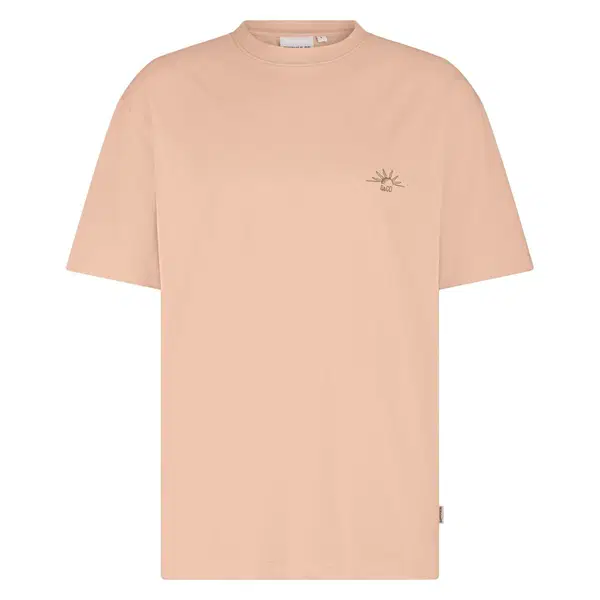 Supply & Co T-Shirt SCO26118EZ03 Oranje 1